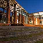 Registration Building UNISA