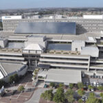 Sanlam Centre - BCP Project